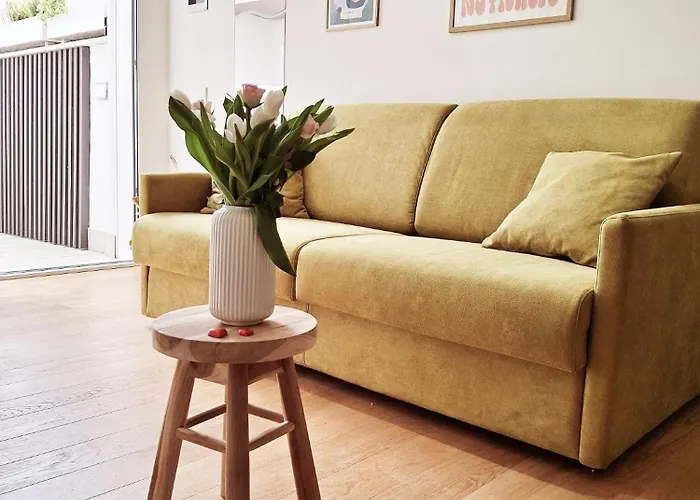 Apartamento Labicant Roma