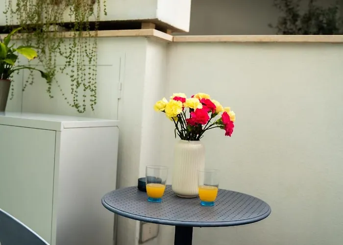 Apartamento Labicant