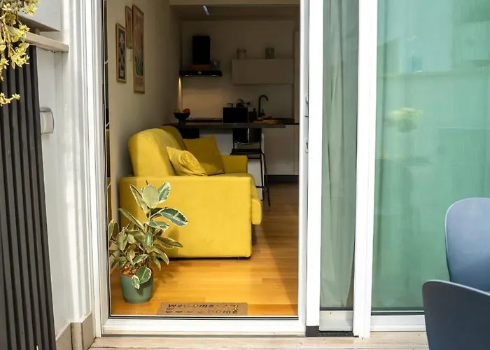 Apartamento Labicant *