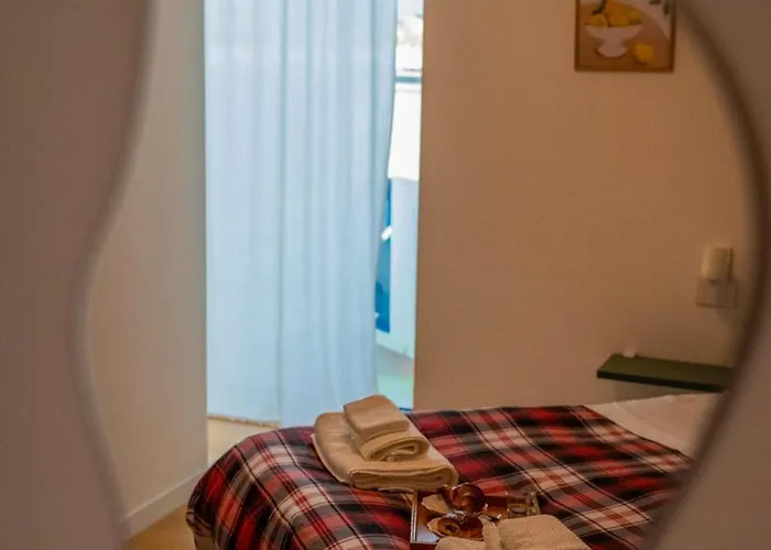 Apartamento Labicant