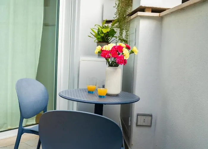 Labicant Apartamento *