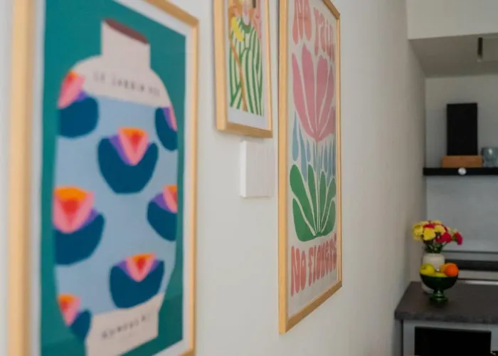 Apartamento Labicant Roma