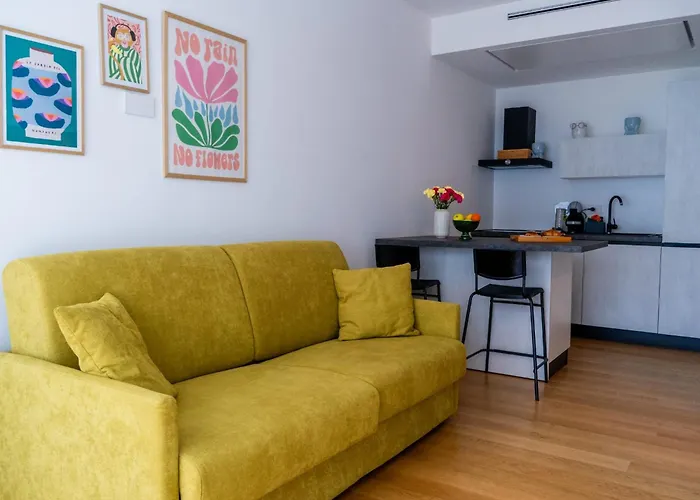 Labicant Apartamento