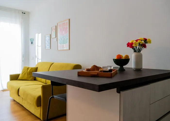 Labicant Apartamento