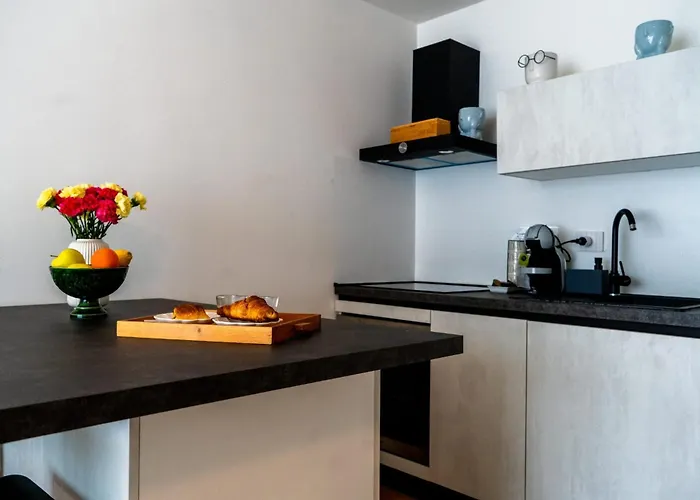 Apartamento Labicant Roma