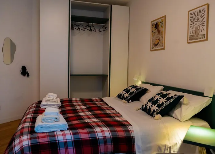 Apartamento Labicant Roma