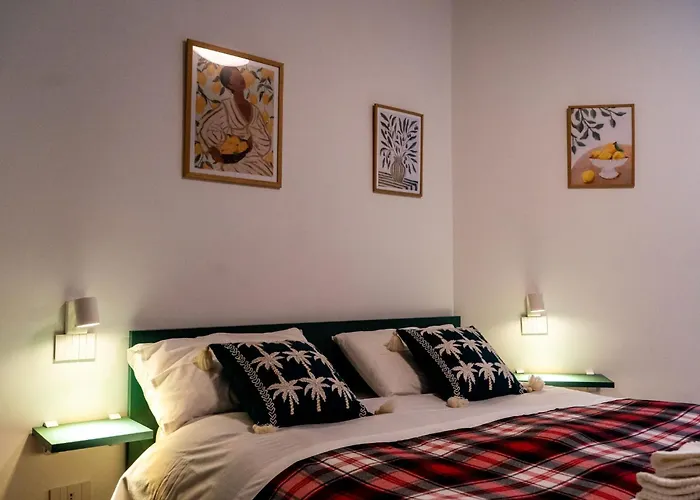 Apartamento Labicant *
