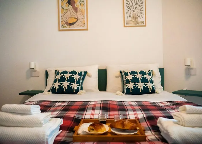 Apartamento Labicant