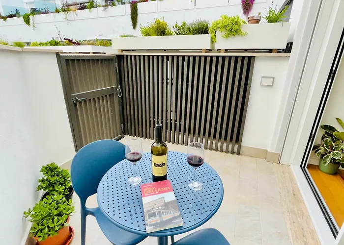 Labicant Apartamento Roma