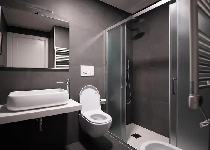 Labicant Apartamento *